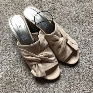 NWT Sandals! Size 8.5!